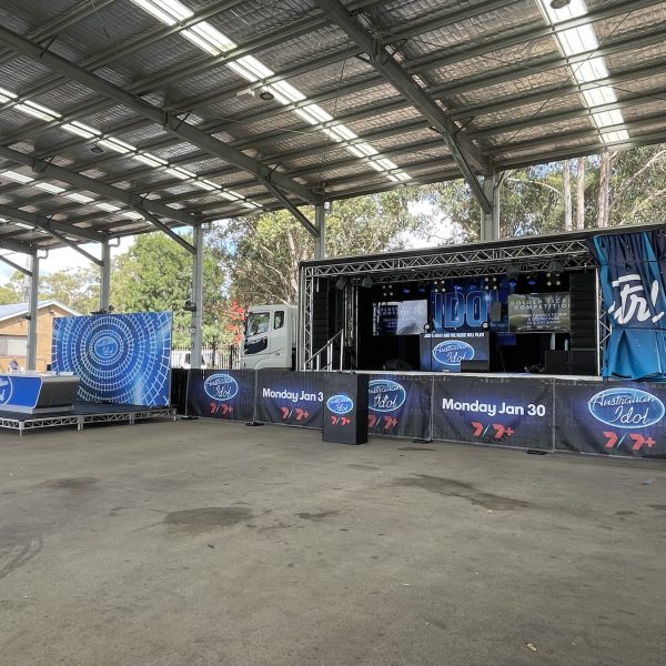 Australian Idol Australian Idol